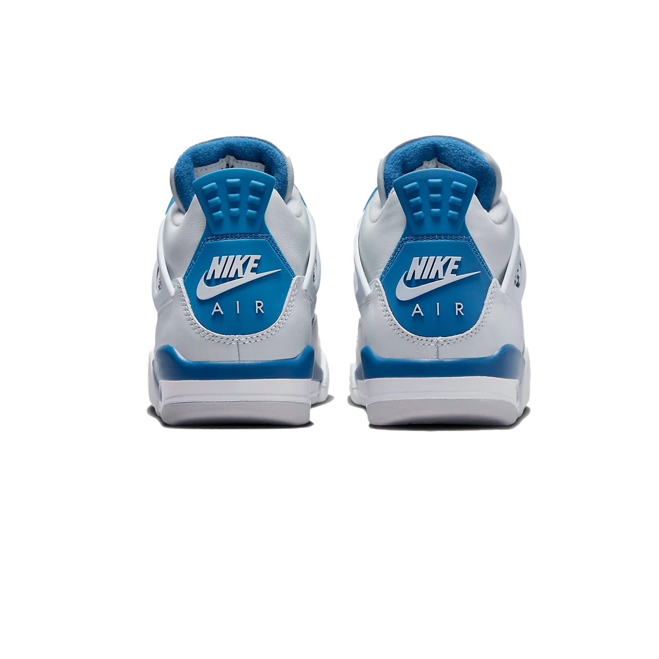 Jordan 4 Retro 'Military Blue' (2024) (GS)