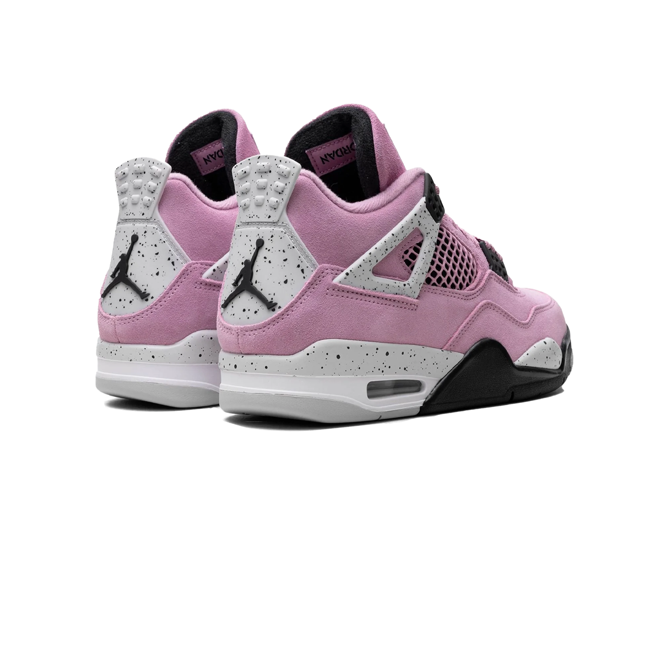 Jordan 4 Retro 'Orchid' (W)