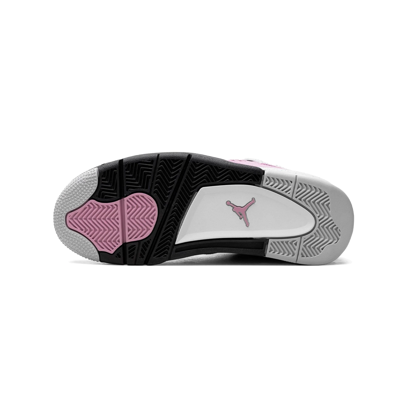 Jordan 4 Retro 'Orchid' (W)