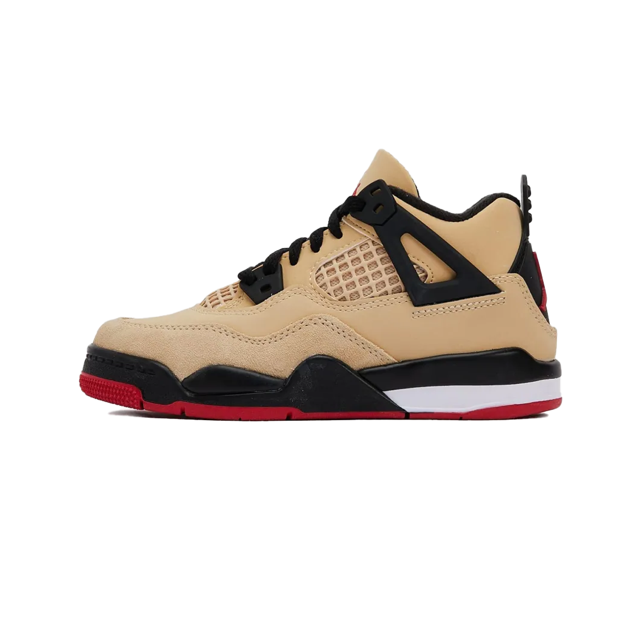 Jordan 4 Retro 'Pizza' (GS) | The Attic