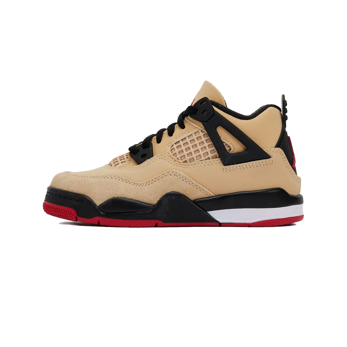Jordan 4 Retro 'Pizza' (GS) – The Attic