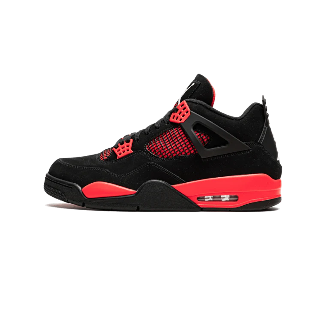 Jordan 4 Retro 'Red Thunder' | The Attic