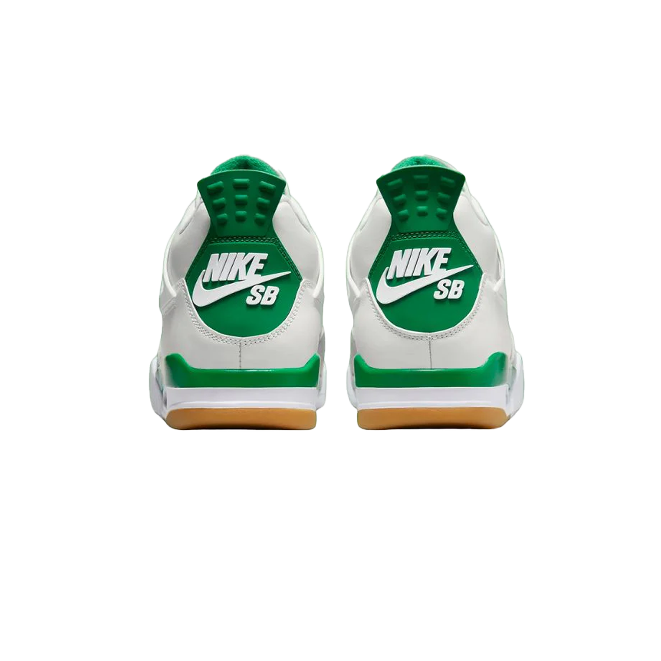 Jordan 4 Retro SB 'Pine Green'