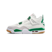 Jordan 4 Retro SB 'Pine Green'