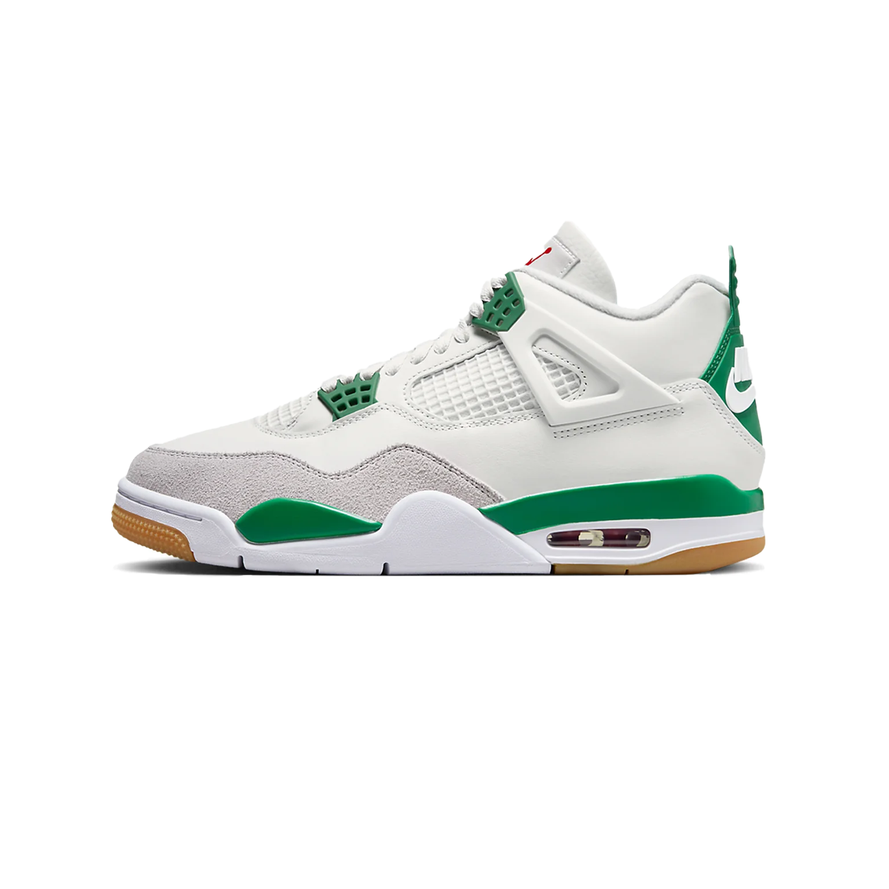 スニーカー 30cm nike sb jordan4 retro sp pine green Jordan 4 Retro SB 'Pine Green' | The Attic