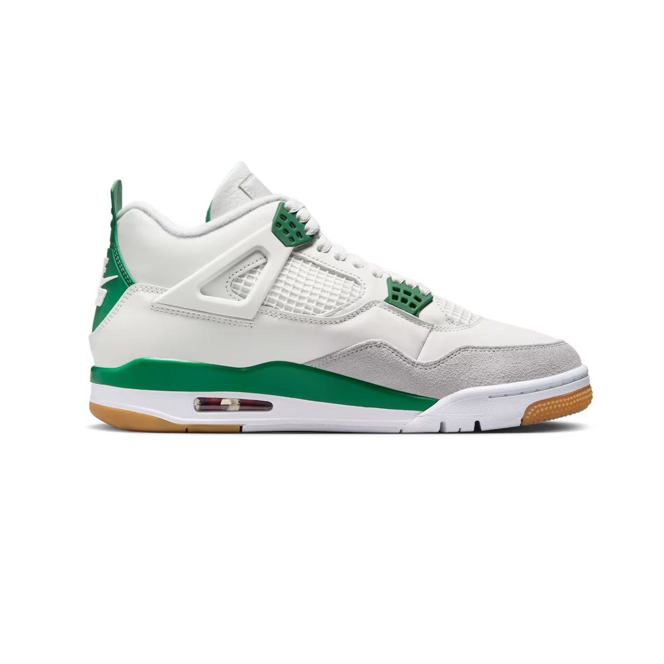 Jordan 4 Retro SB 'Pine Green'