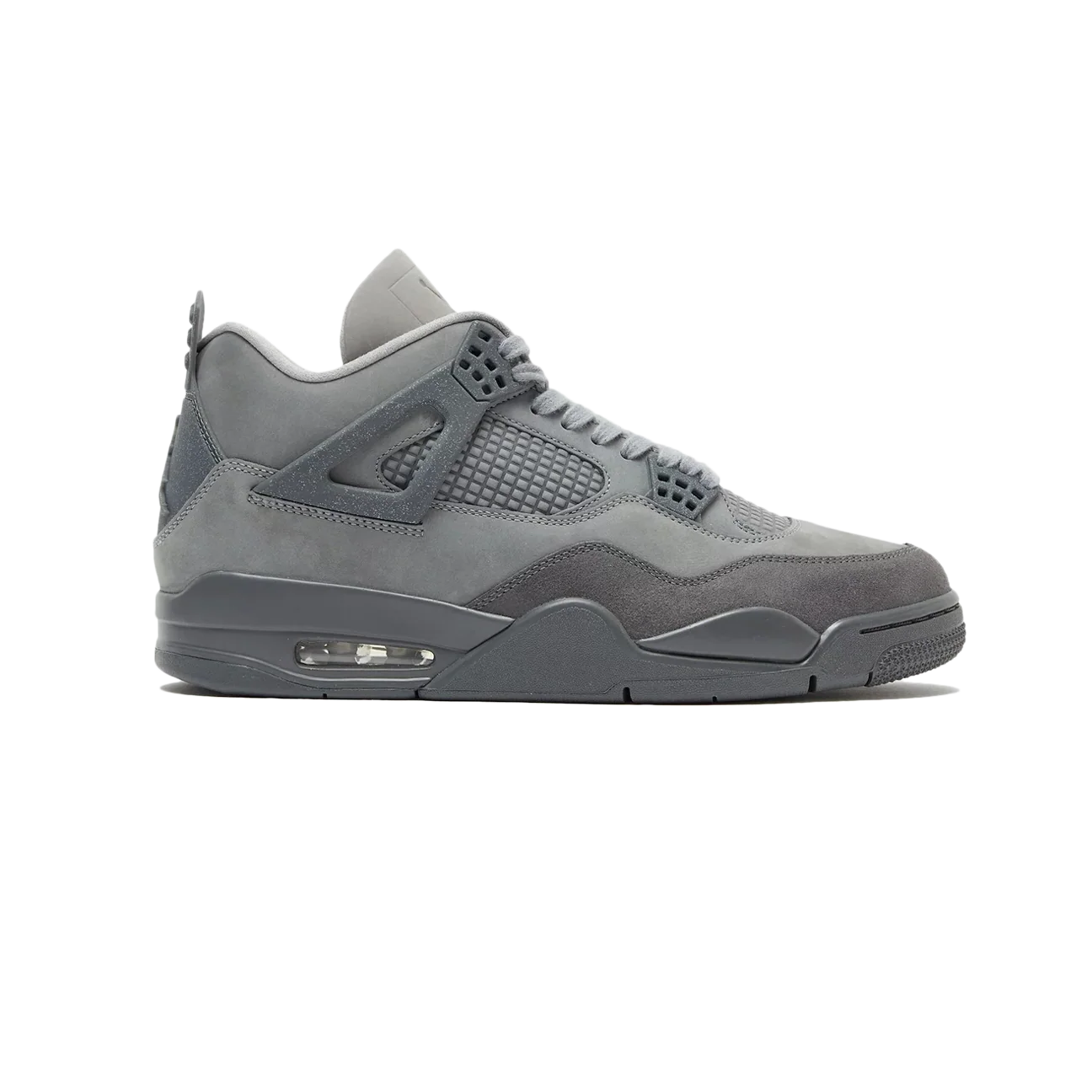 Jordan 4 Retro SE Paris Olympics 'Wet Cement' photo 3
