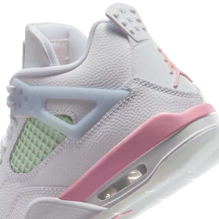 Jordan 4 Retro 'Valentine's Day' (2026) (GS)