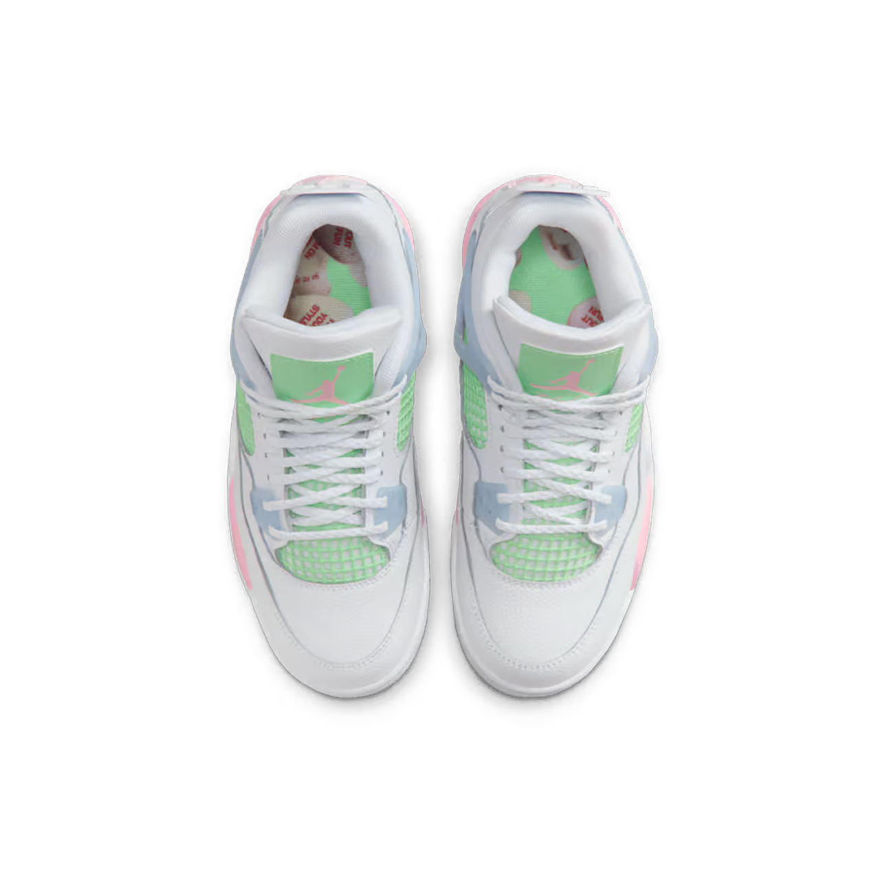 Jordan 4 Retro 'Valentine's Day' (2026) (GS)