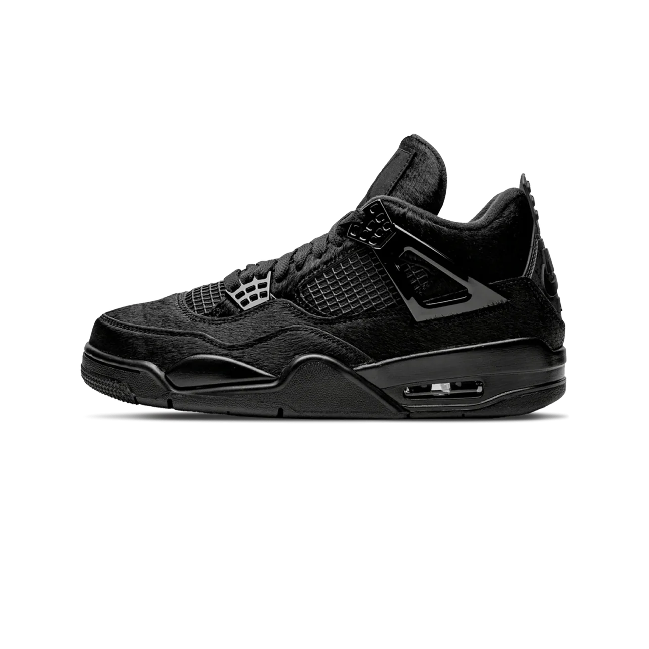 ✨NIKE AIR JORDAN 4 RETRO NXN Olivia Kim Jordan 4 X Olivia Kim 'No Cover'