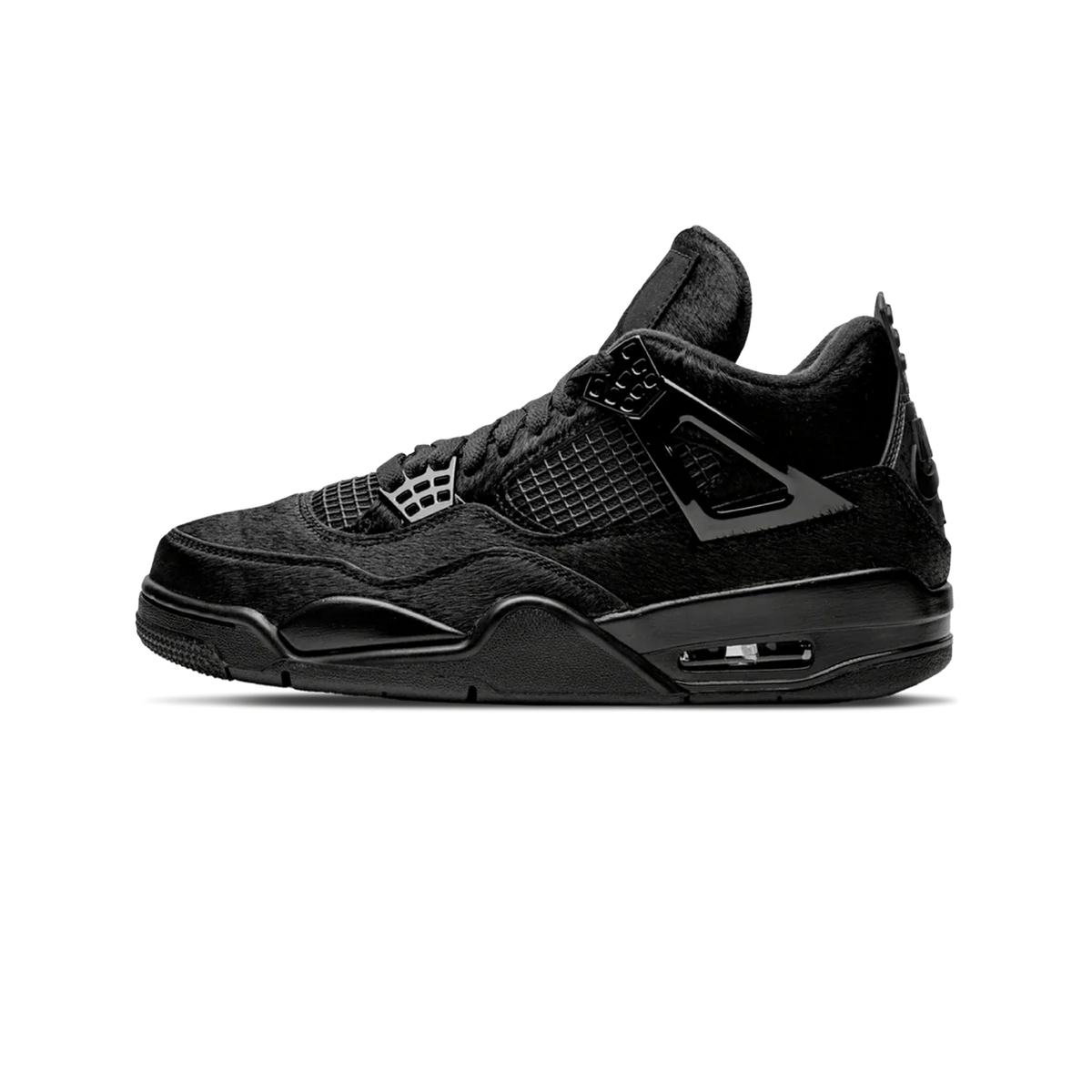 Jordan 4 X Olivia Kim 'No Cover' – The Attic