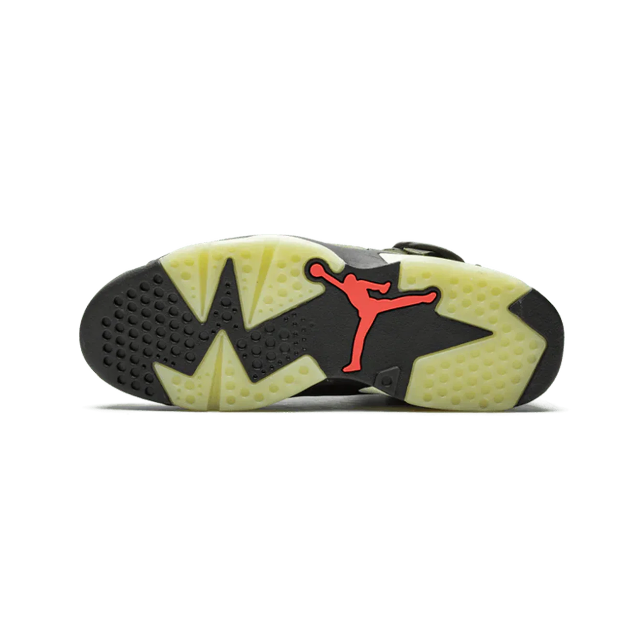 Jordan 6 Retro Travis Scott 'Medium Olive'