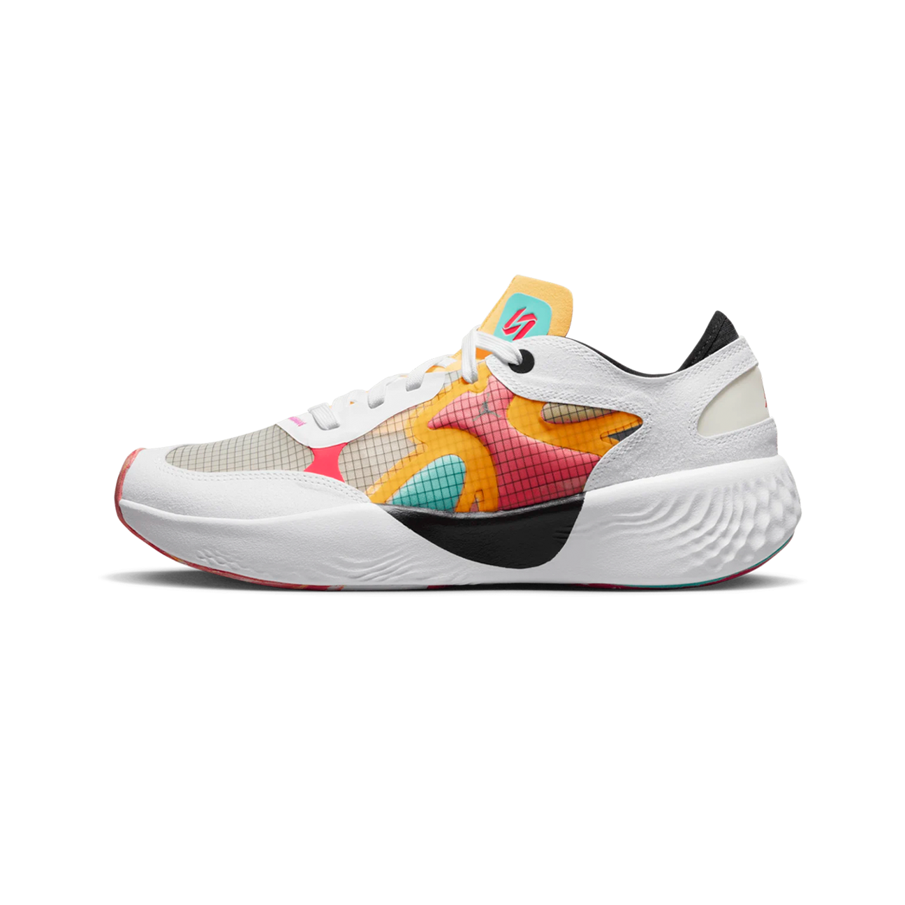 Jordan Delta 3 Nitro Low 'Luka Doncic'