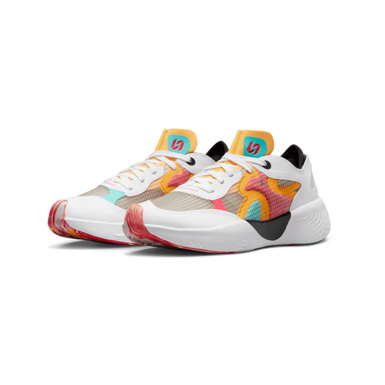 Jordan Delta 3 Nitro Low 'Luka Doncic'