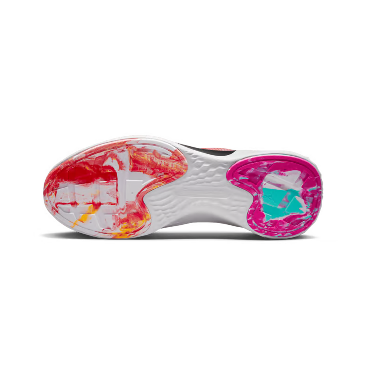 Jordan Delta 3 Nitro Low 'Luka Doncic'