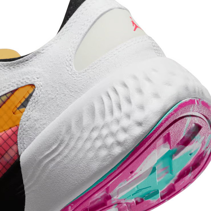 Jordan Delta 3 Nitro Low 'Luka Doncic'