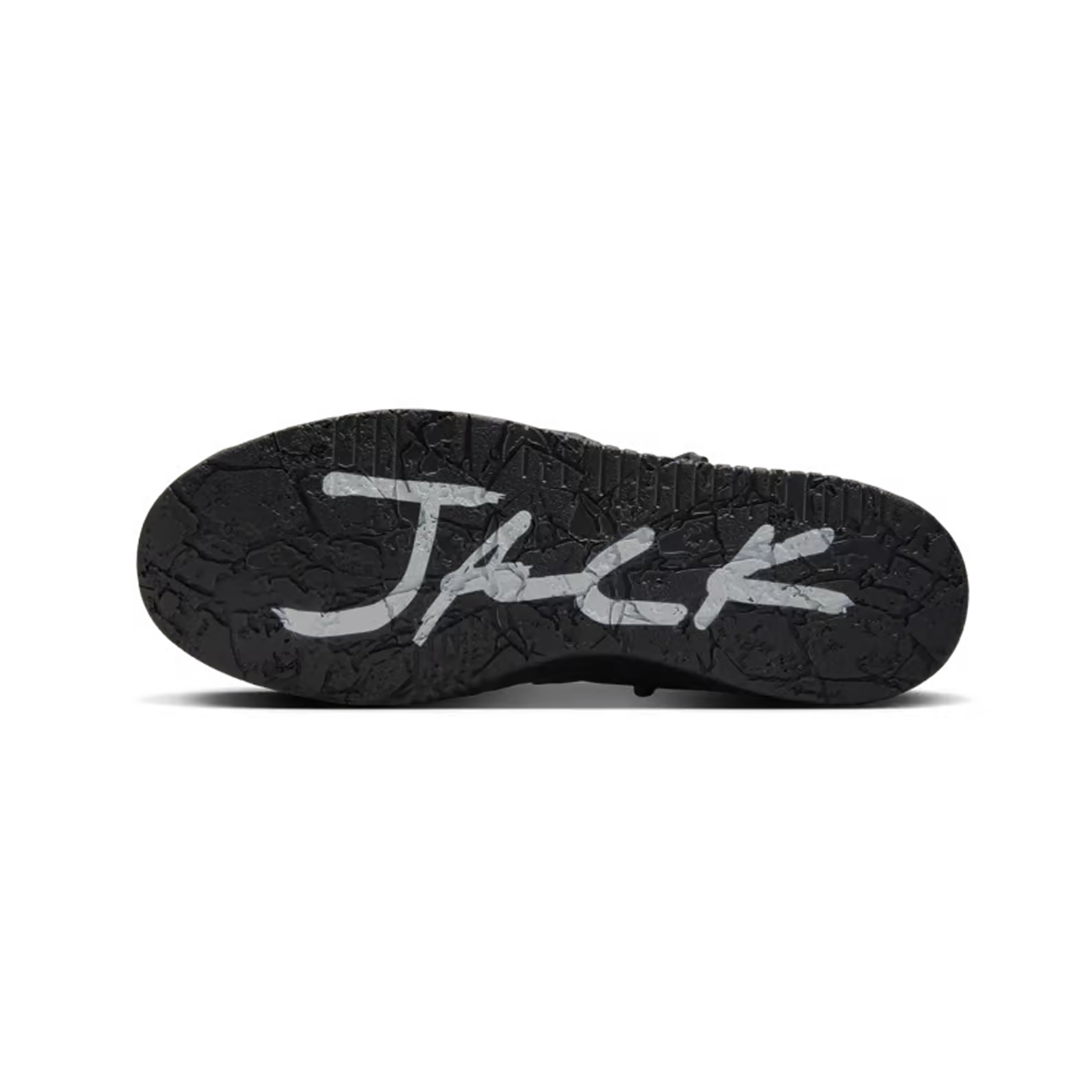 Jordan Jumpman Jack TR Travis Scott 'Dark Mocha'