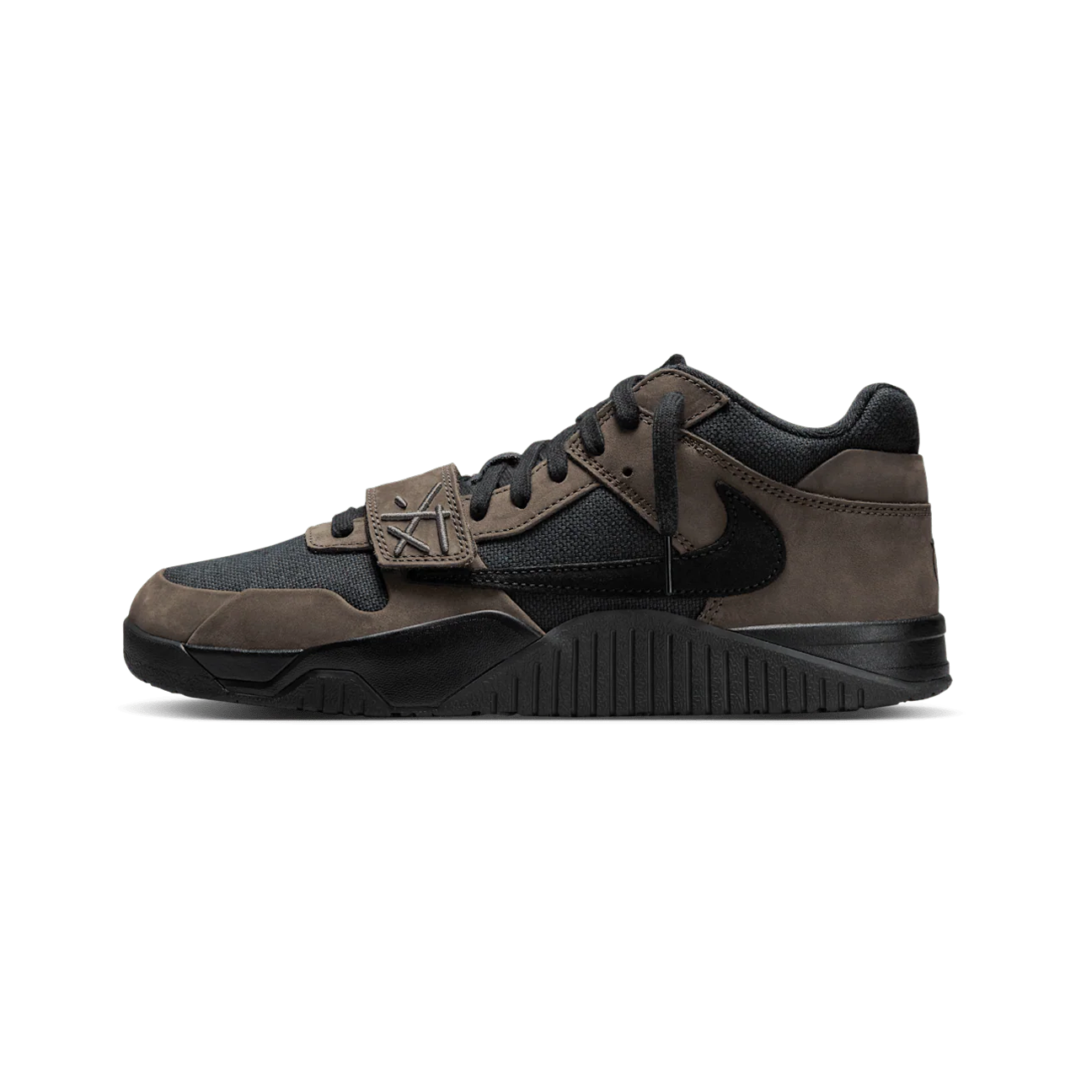 Jordan Jumpman Jack TR Travis Scott 'Dark Mocha'