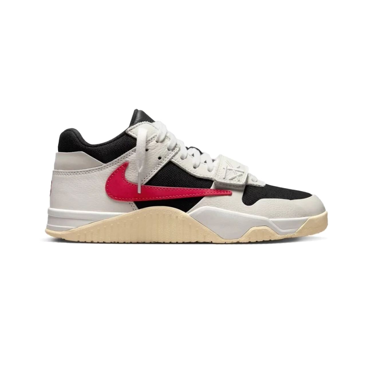 Jordan Jumpman Jack TR Travis Scott 'University Red' photo 3