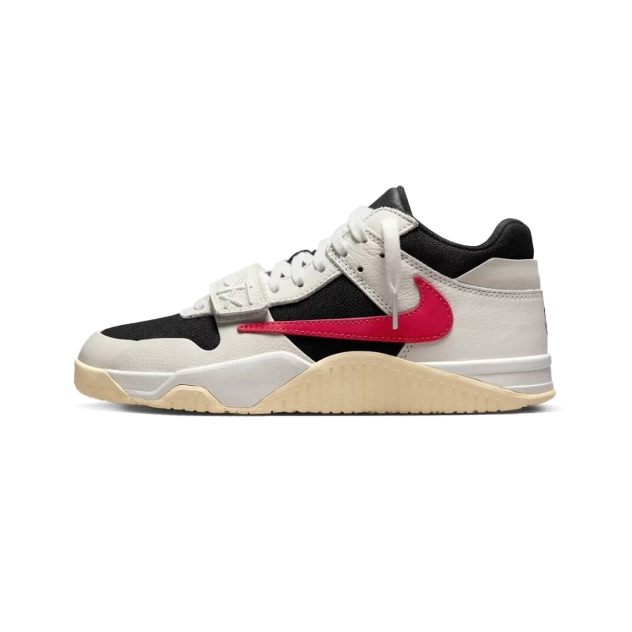 Jordan Jumpman Jack TR Travis Scott 'University Red'