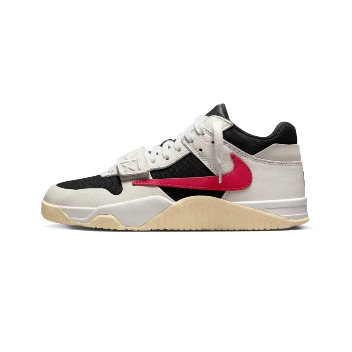 Jordan Jumpman Jack TR Travis Scott 