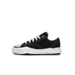 Maison Mihara Yasuhiro Peterson OG Sole Canvas Low 'Black'-10010099089738-The Attic