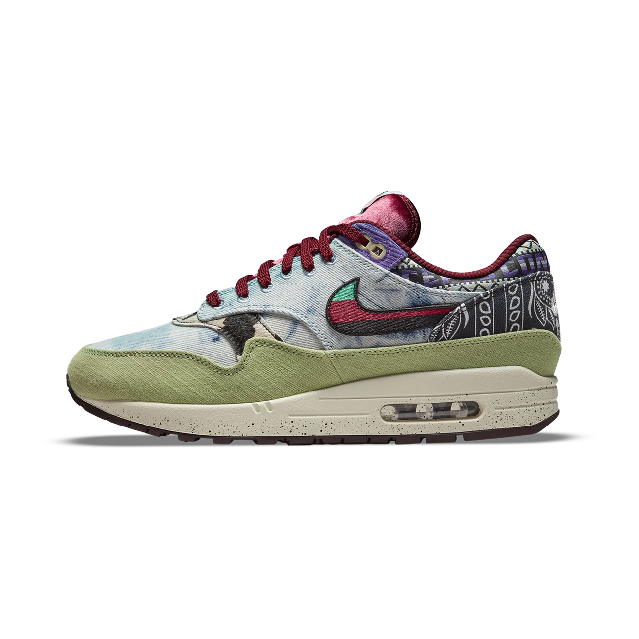 Men's Concepts x Nike Air Max 1 SP 'Mellow'