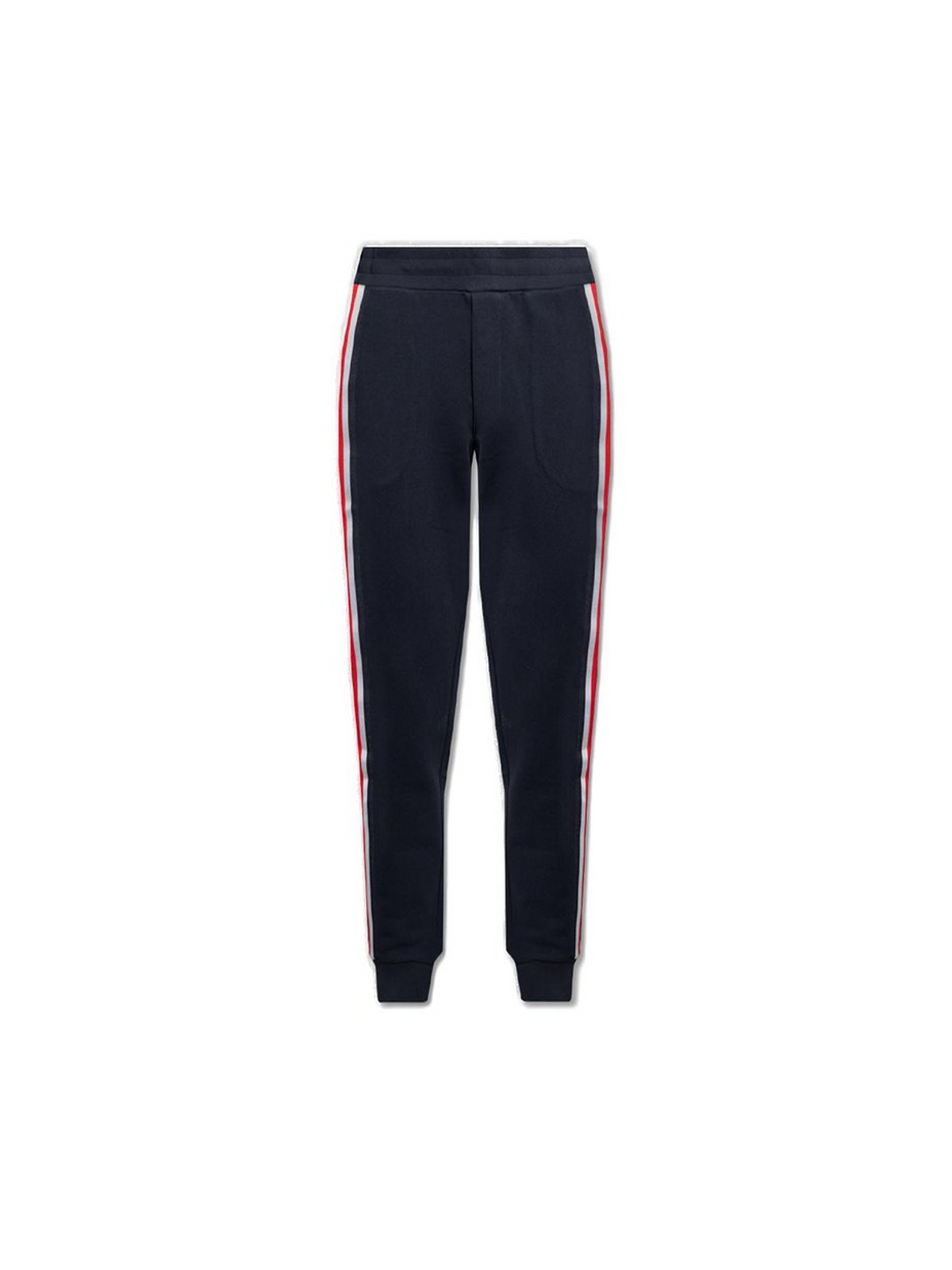 Moncler Trackpants 'Midnight Blue'-8474762182986-The Attic