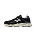 New Balance 9060 'Black/White/Blue'-10061376192842-The Attic