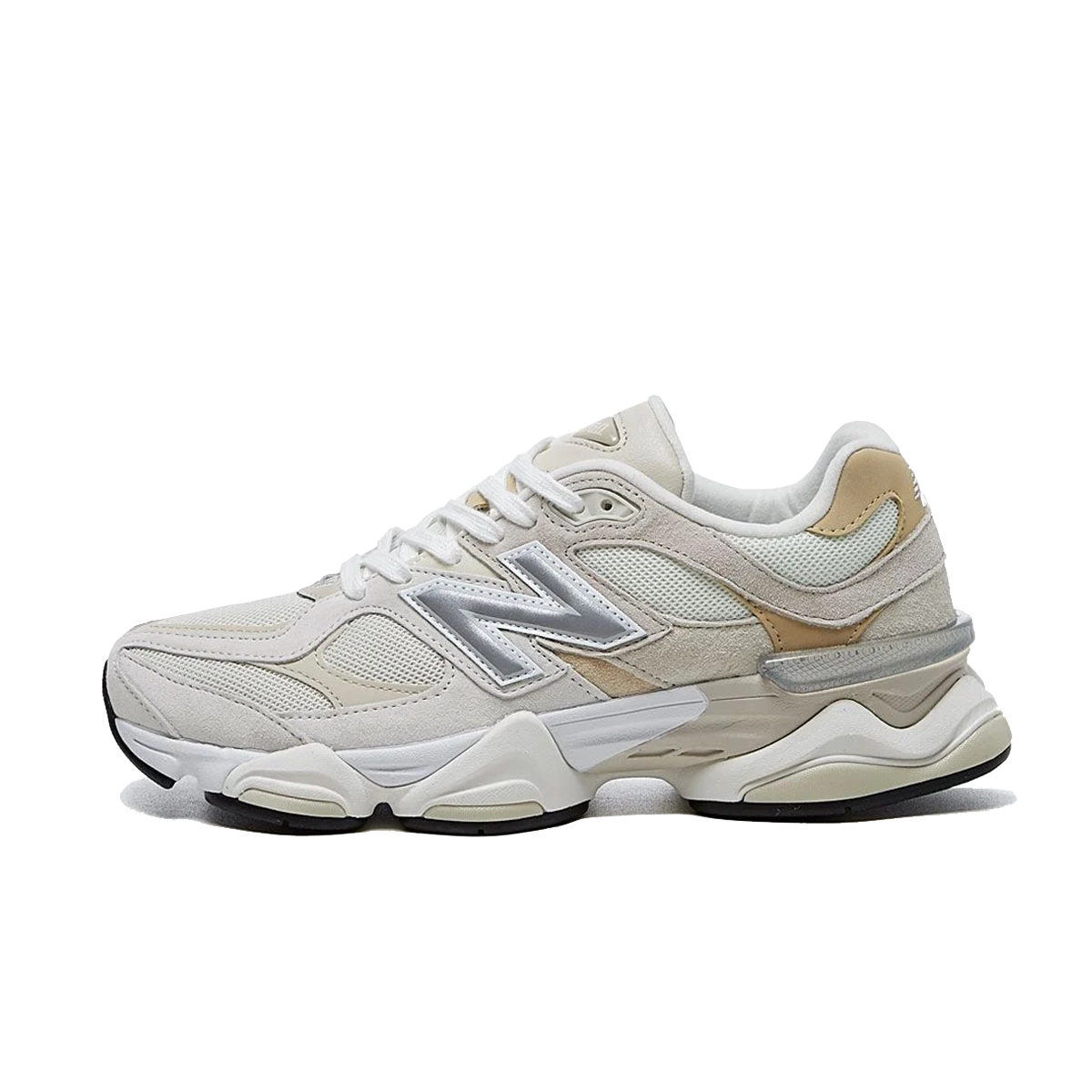 New Balance 9060 'Turtledove'-9393506124106-The Attic