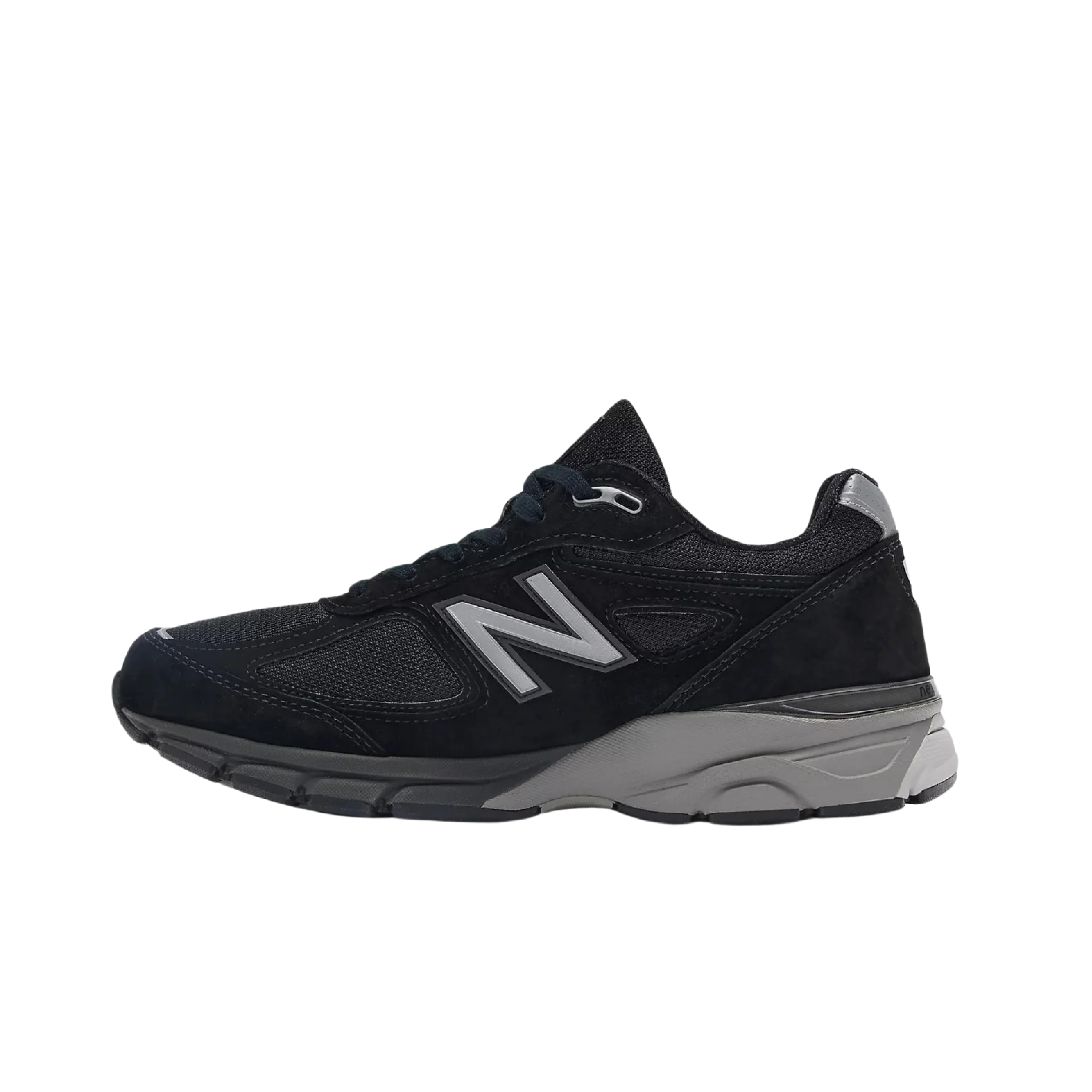 New Balance U990BL4 'Black'-9631950504266-The Attic