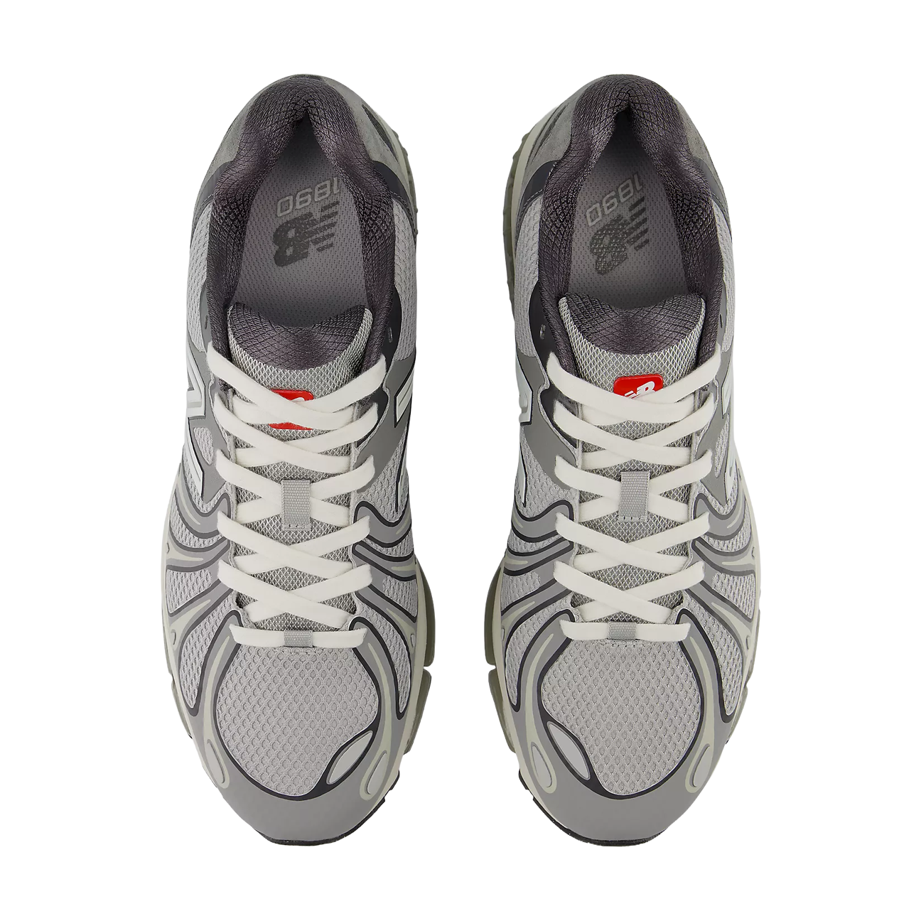 New Balance 1890 'Grey Days' photo 4