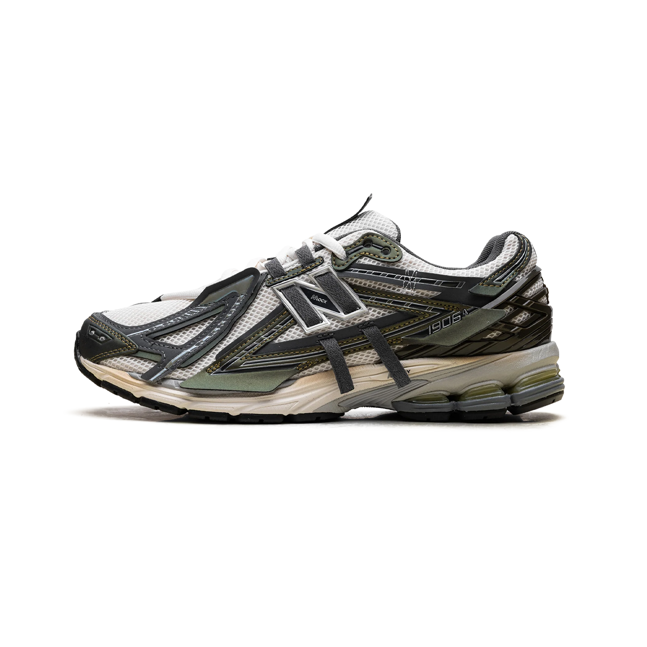 New Balance 1906A 'Olive Juice Sea Salt'