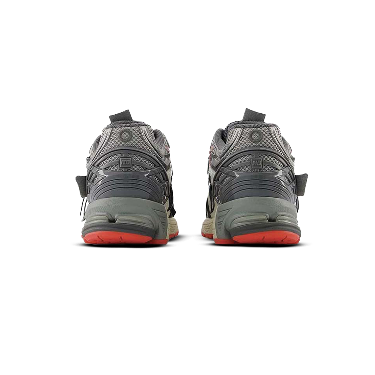 New Balance 1906A 'Slate Grey & Drift Red'