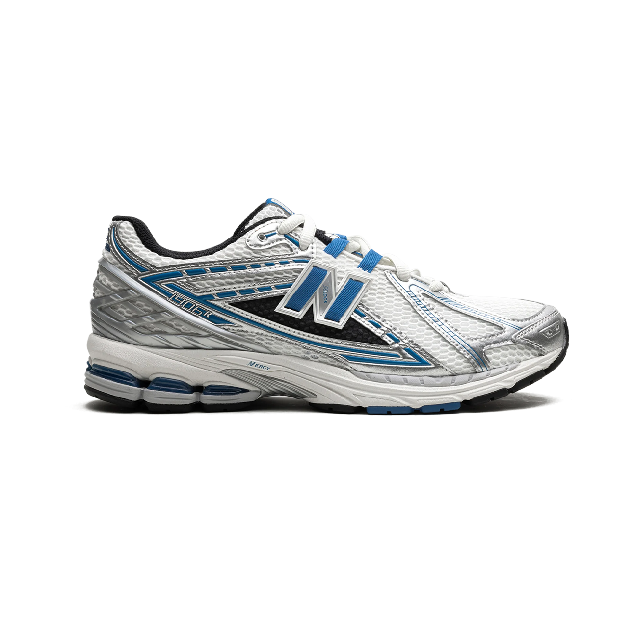 New Balance 1906R 'Silver Blue Agate'