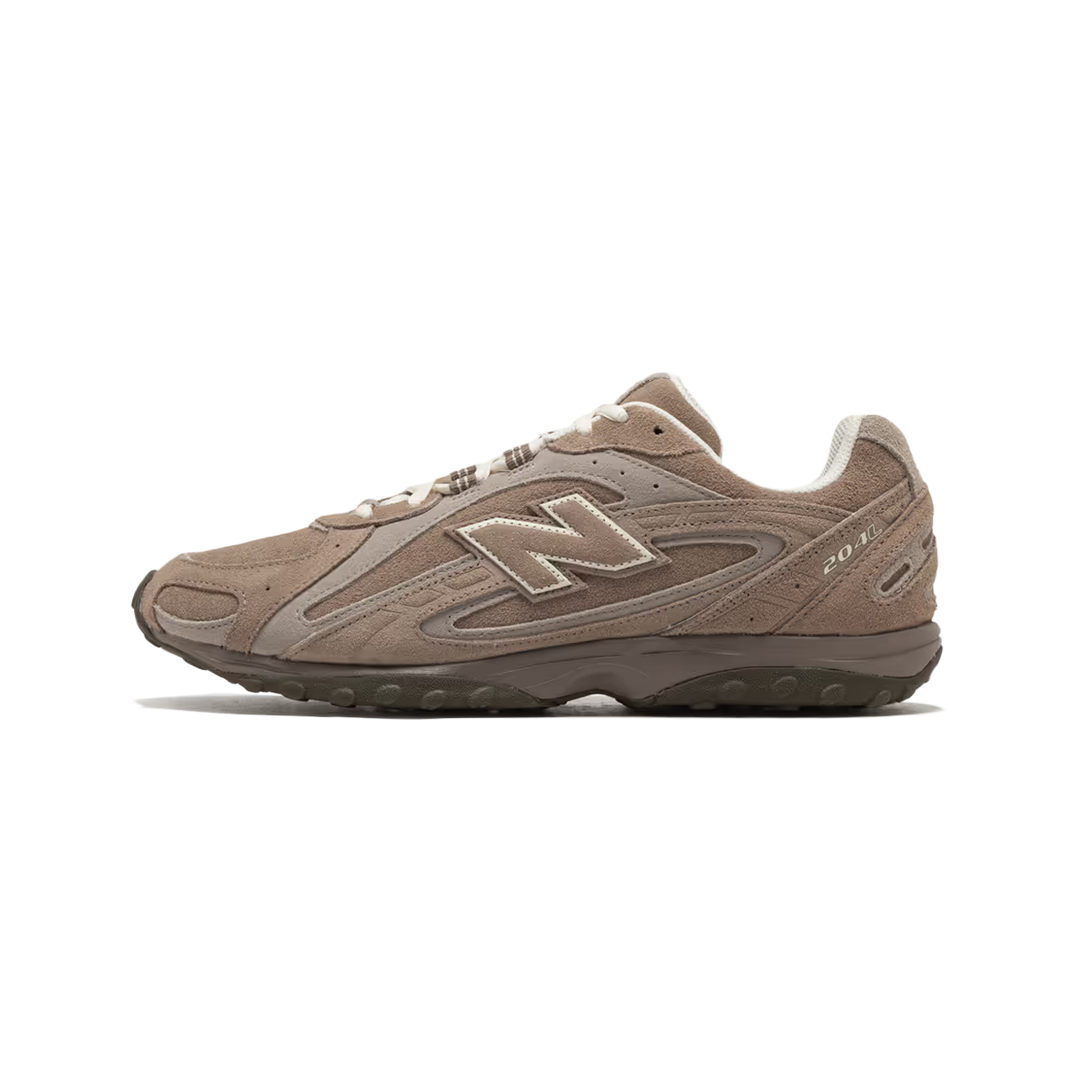 New Balance 204L 'Mushroom'