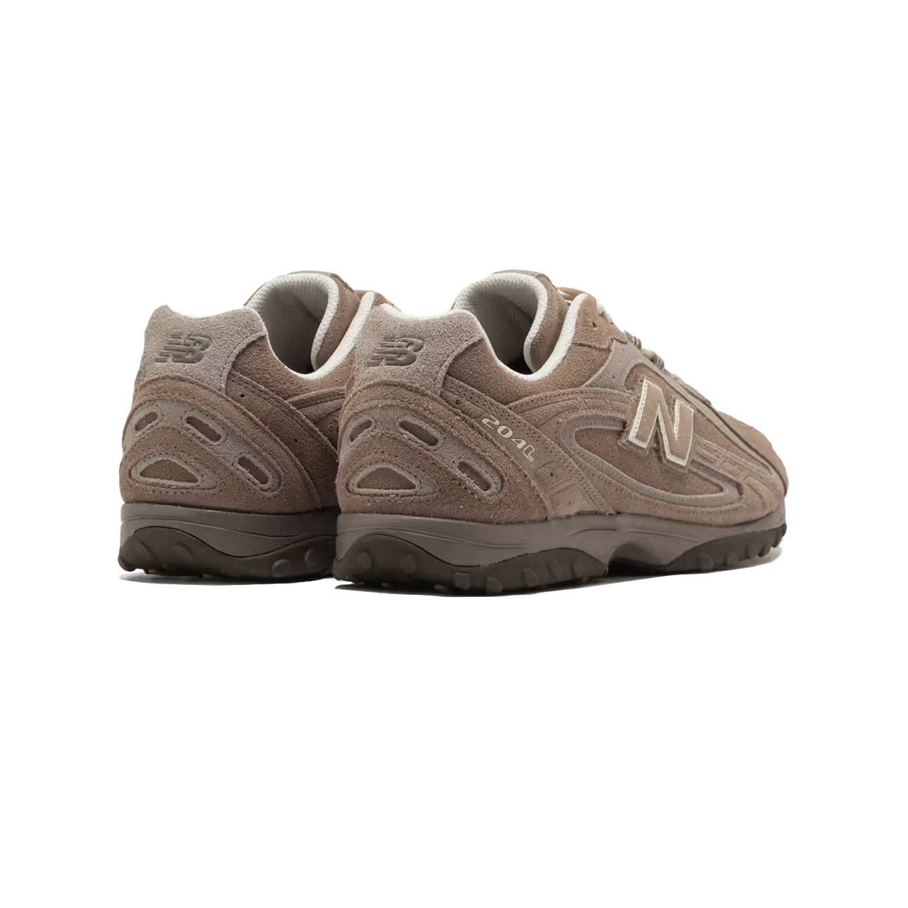 New Balance 204L 'Mushroom'