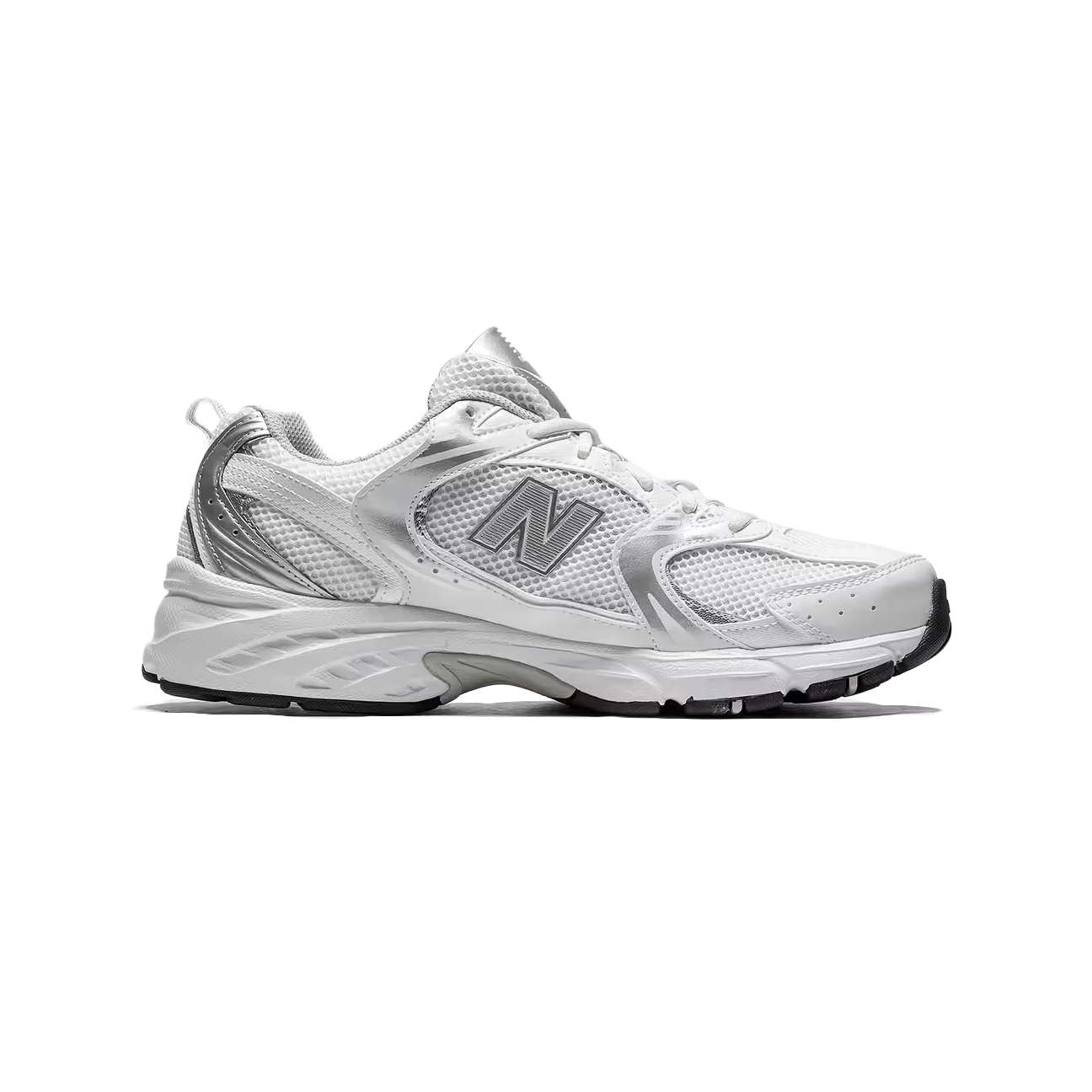 New Balance 530 'Munsell White'