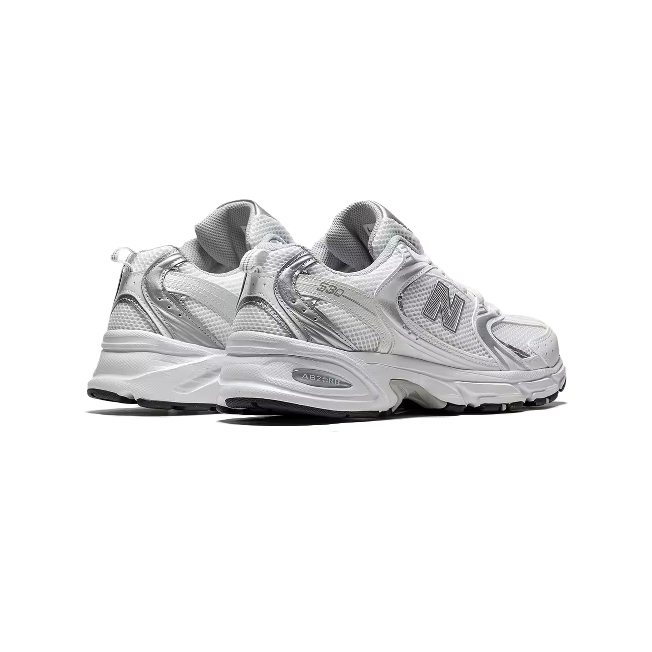 New Balance 530 'Munsell White'