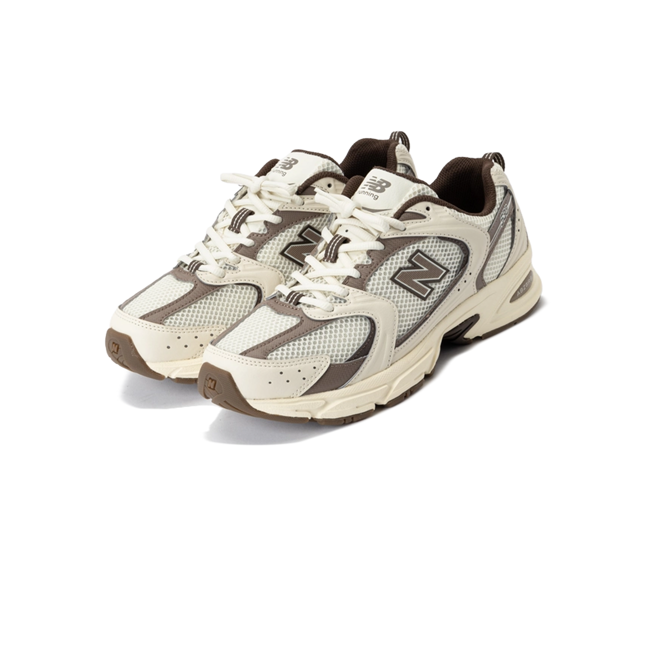 New Balance 530 'Turtledove'