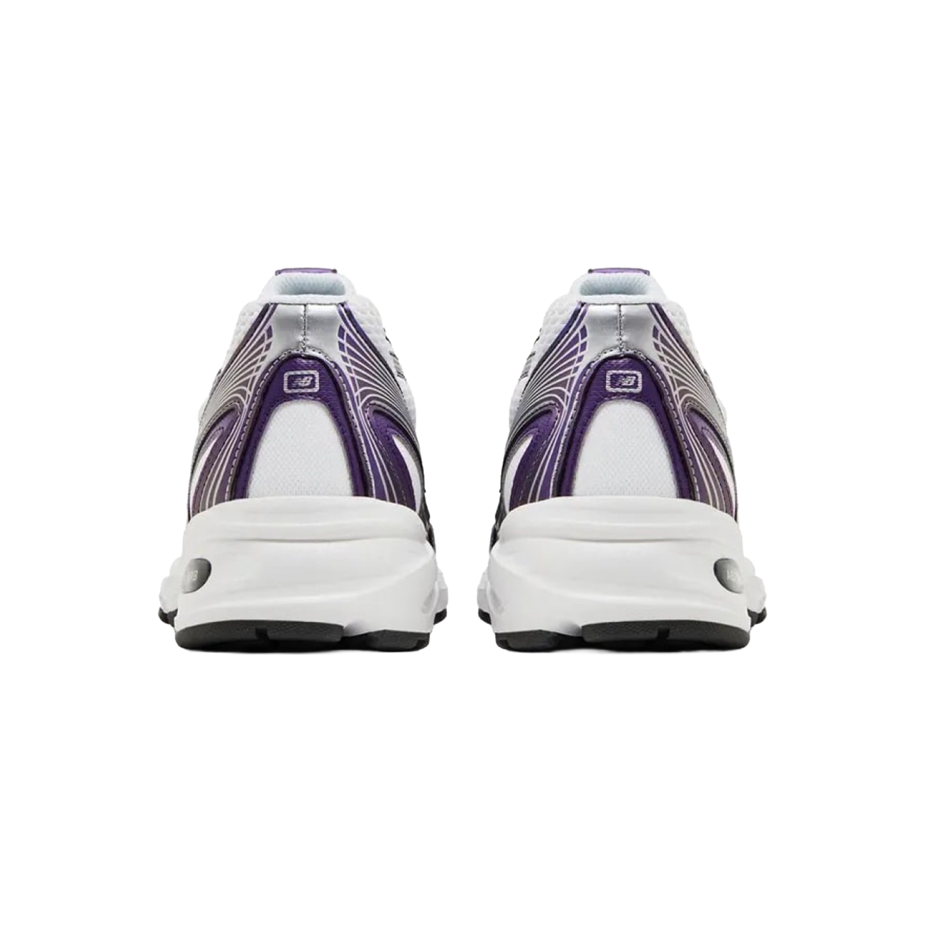 New Balance 740 'Concord Grape'