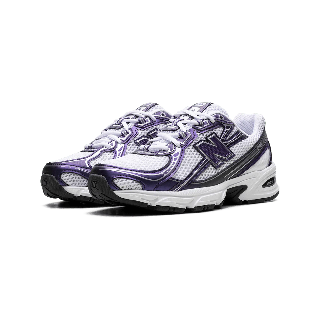 New Balance 740 'Concord Grape'