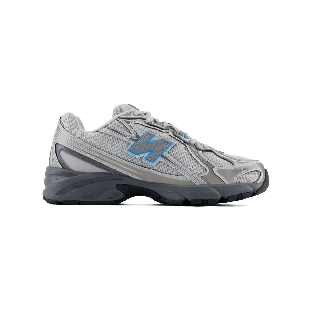 New Balance 740 'Raincloud Blue'