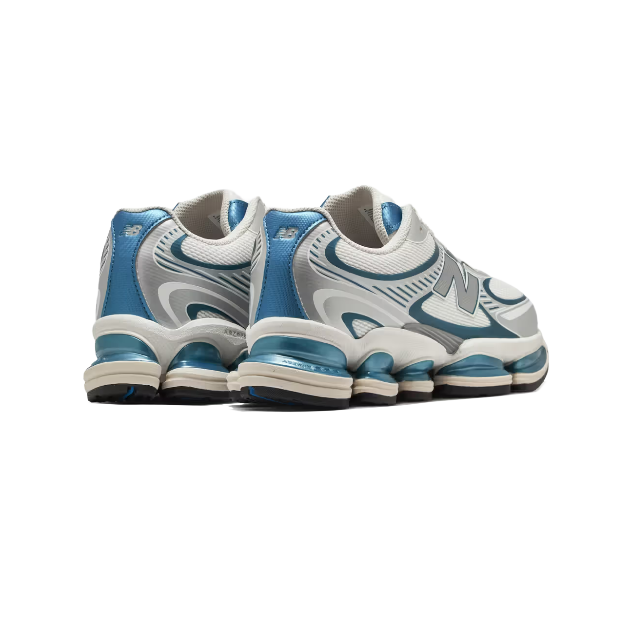New Balance ABZORB 2000 'Sea Salt'