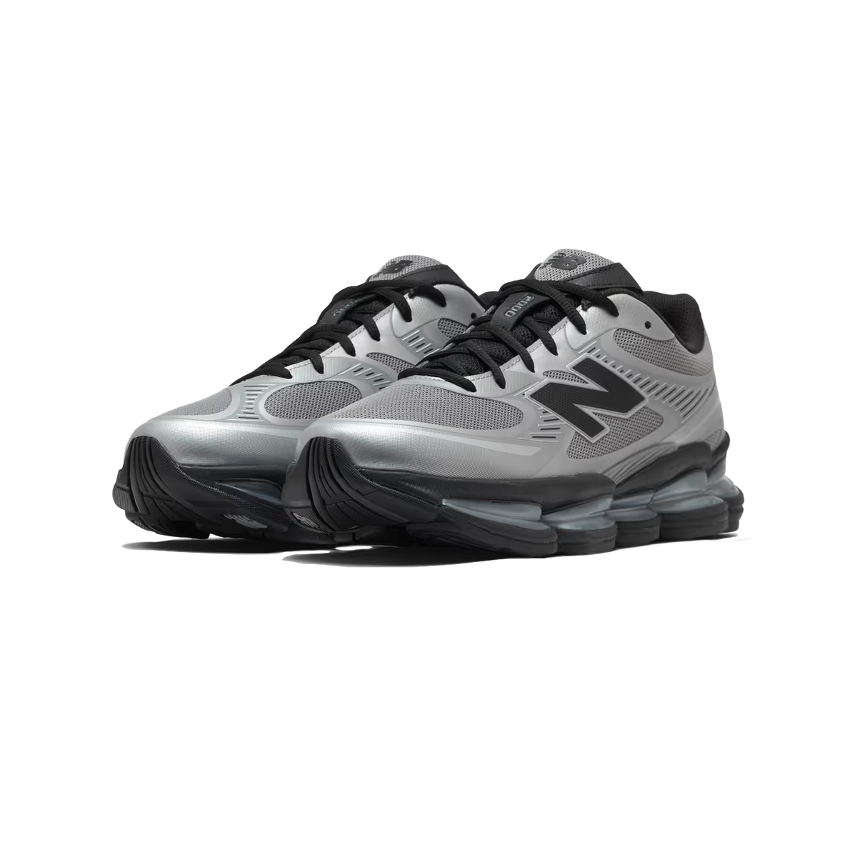 New Balance ABZORB 2000 'Slate Grey Silver Metallic'