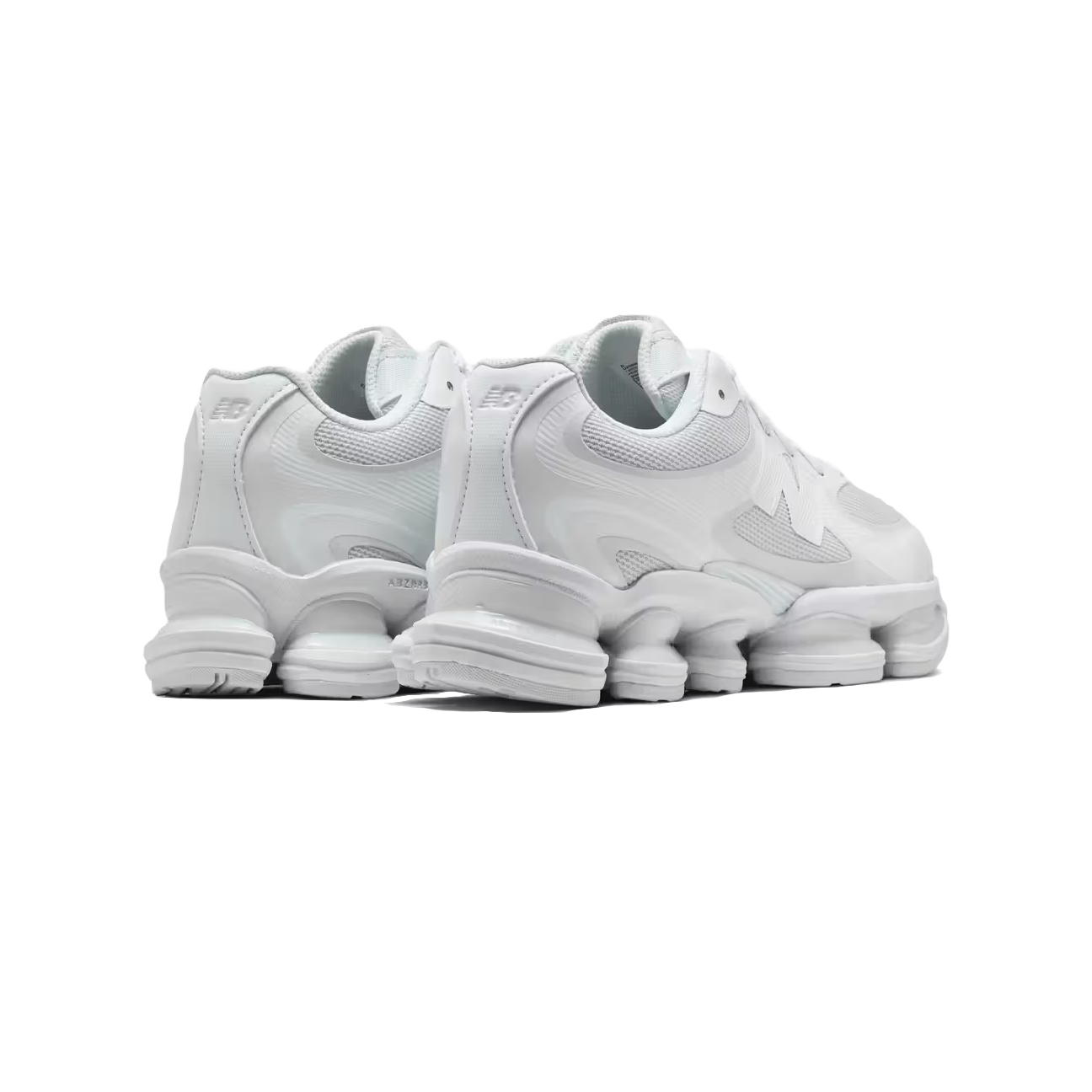 New Balance ABZORB 2000 'White'