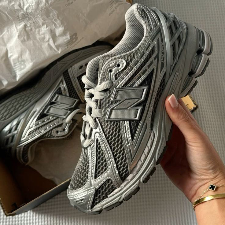 New Balance 1906R 'Harbor Grey'