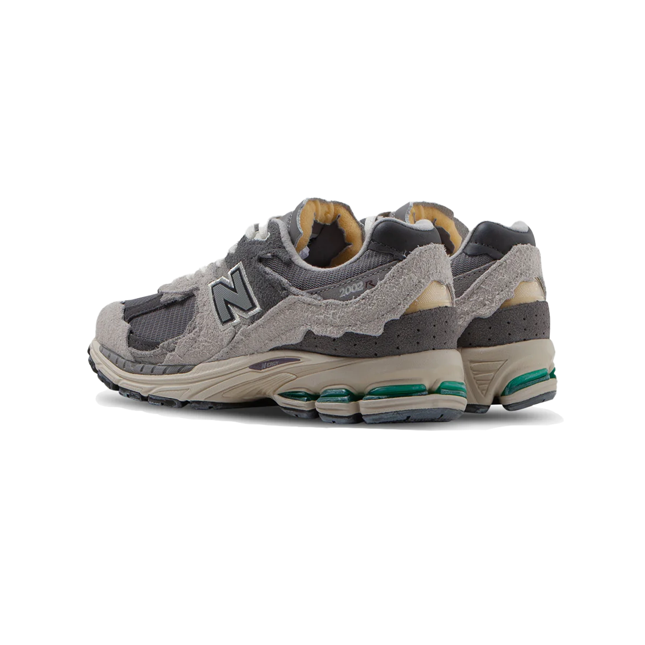 New Balance 2002R 'Protection Pack Rain Cloud'