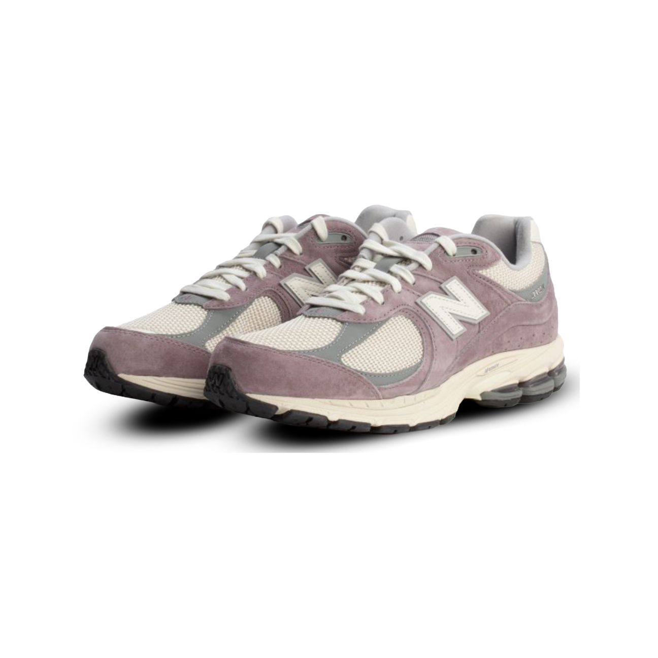 New Balance 2002 'Pink/Purple'
