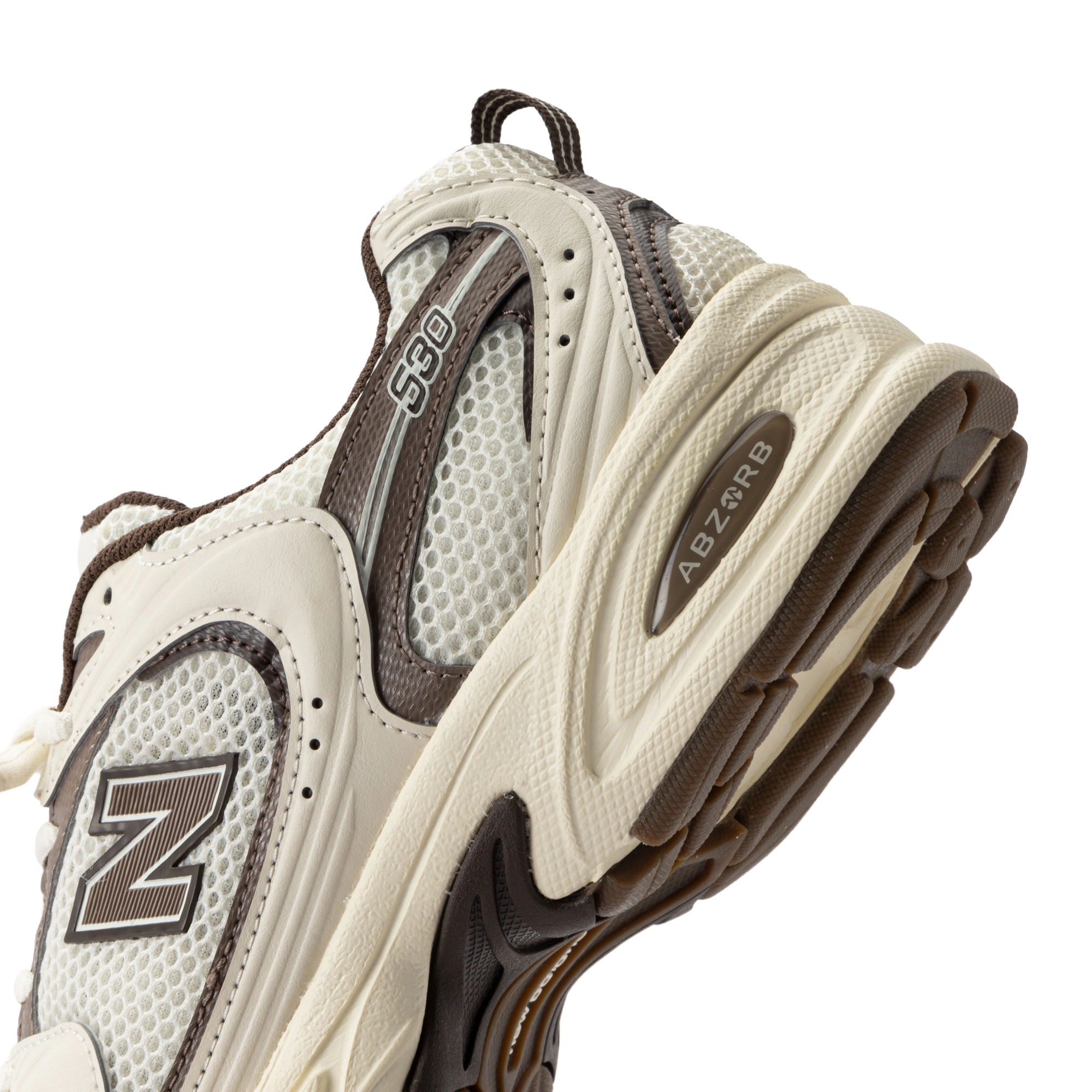 New Balance 530 'Turtledove'